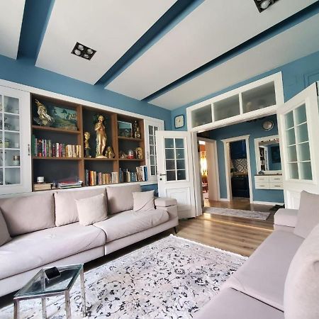 Apartamenti8 Korca Exteriér fotografie