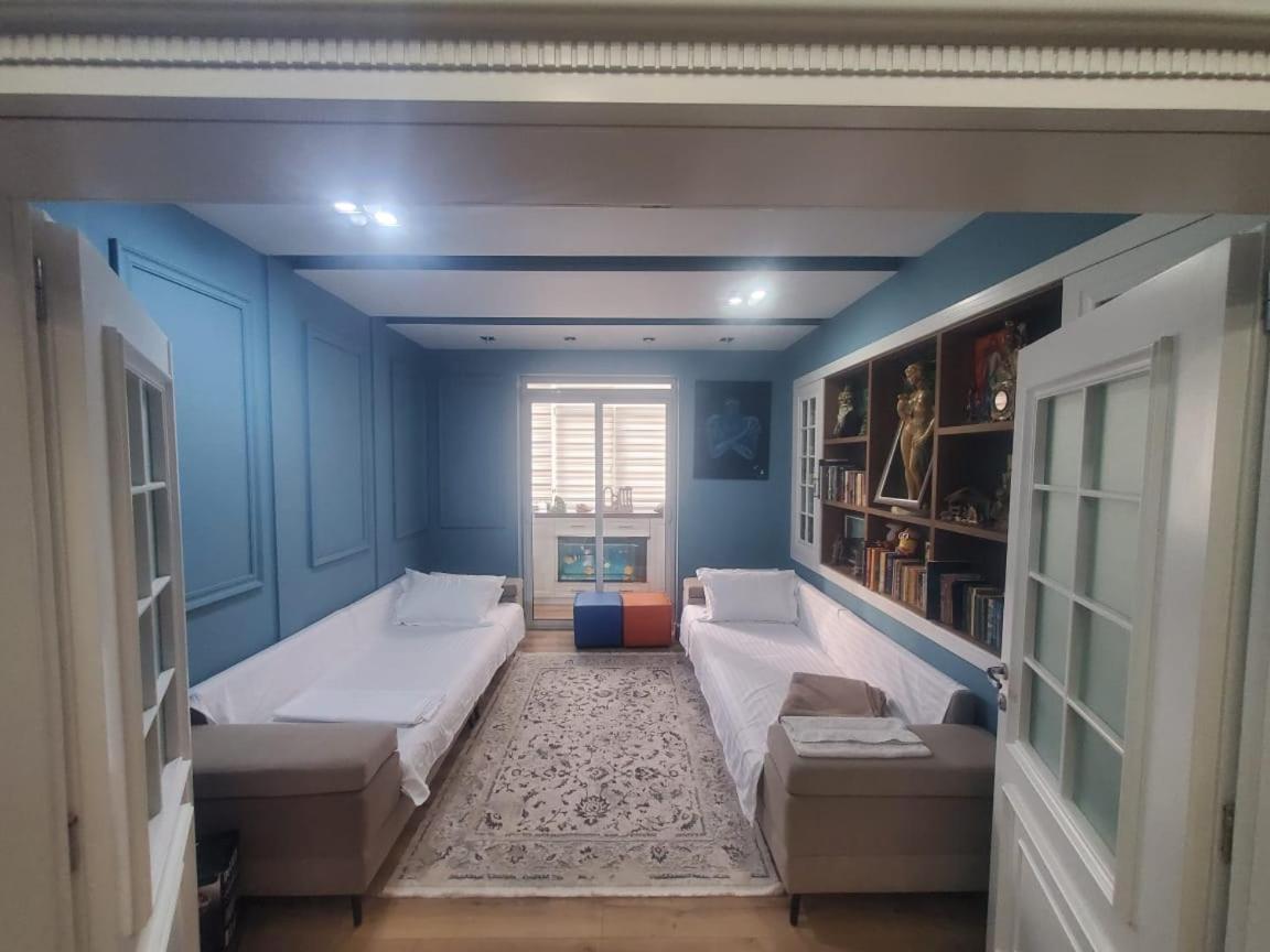 Apartamenti8 Korca Exteriér fotografie