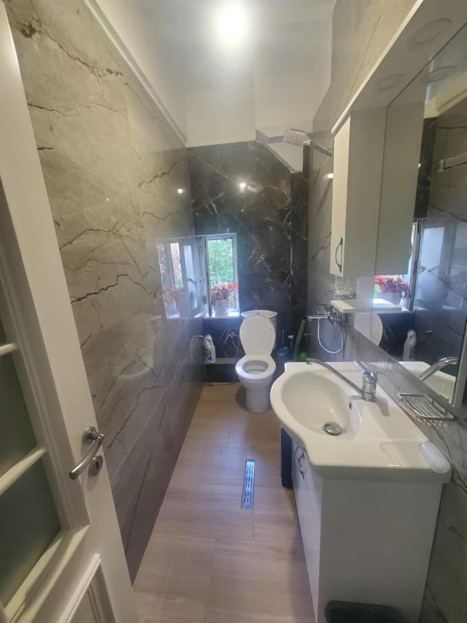 Apartamenti8 Korca Exteriér fotografie