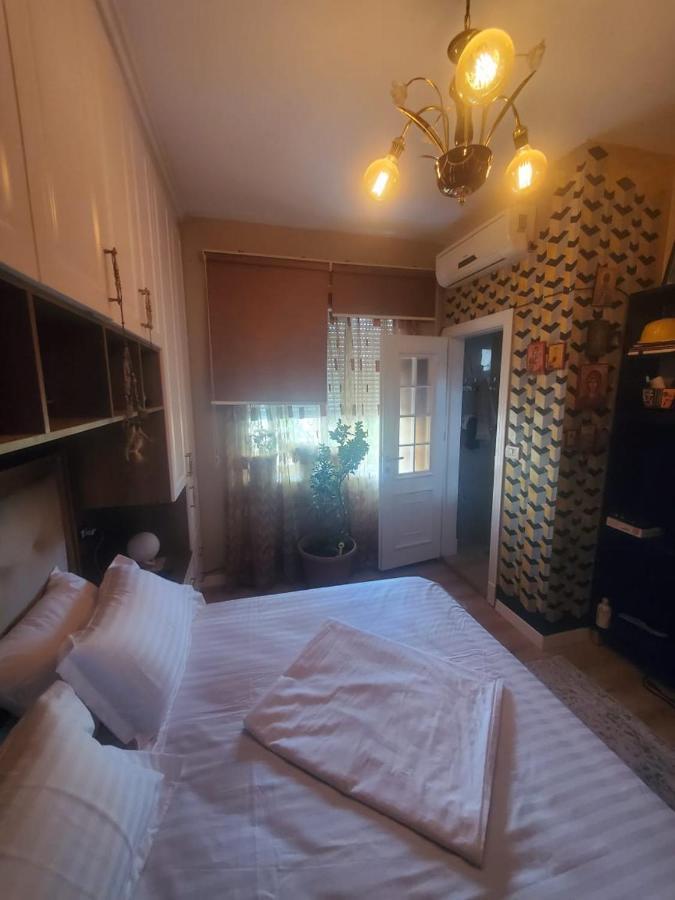 Apartamenti8 Korca Exteriér fotografie